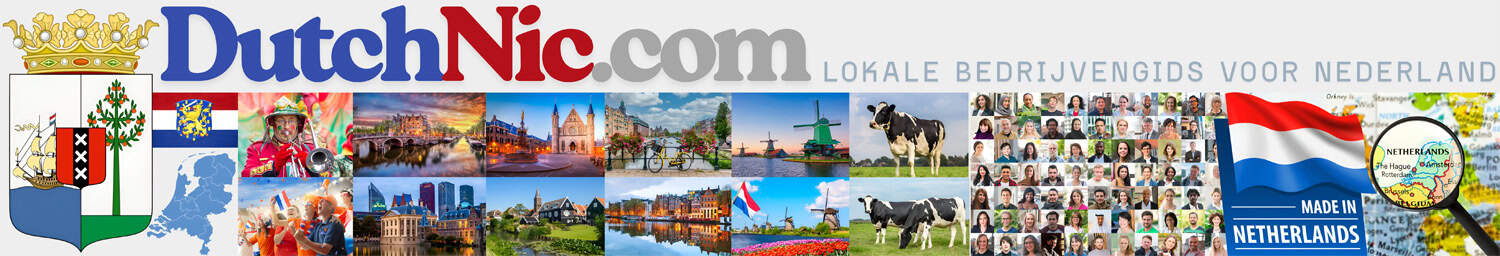 Gemaakt in Nederland - Kidssports